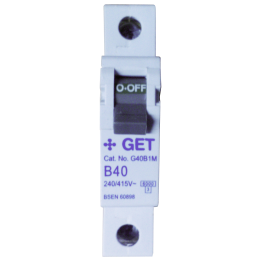 GETG40B