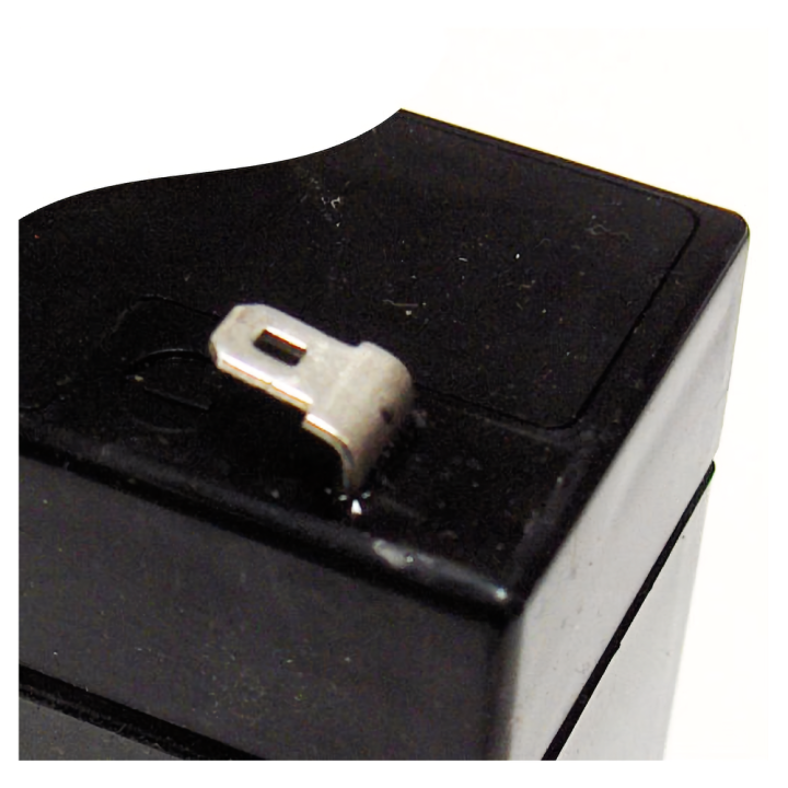  SLAB KB1220 Connector