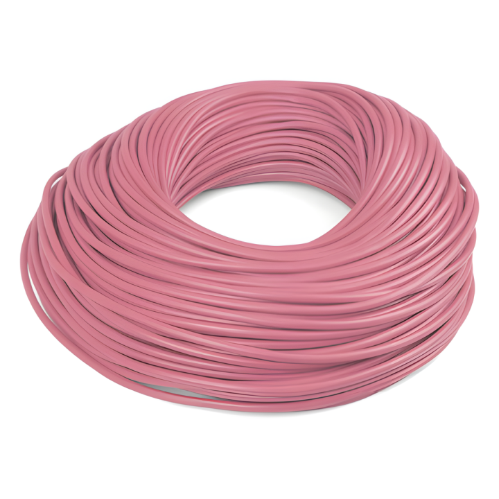 Cable Sleeving Pink