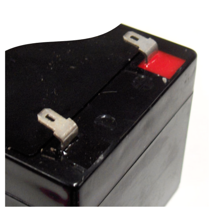  SLAB KB1212 Connector