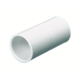 White Coupler