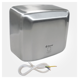 Stainless Steel Hand Dryer
