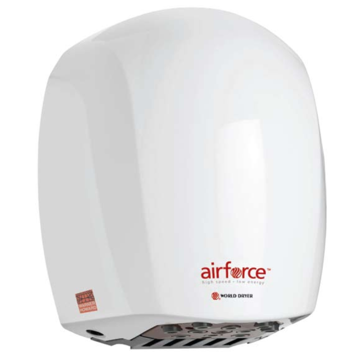 HANDDRYERAIRFORCE