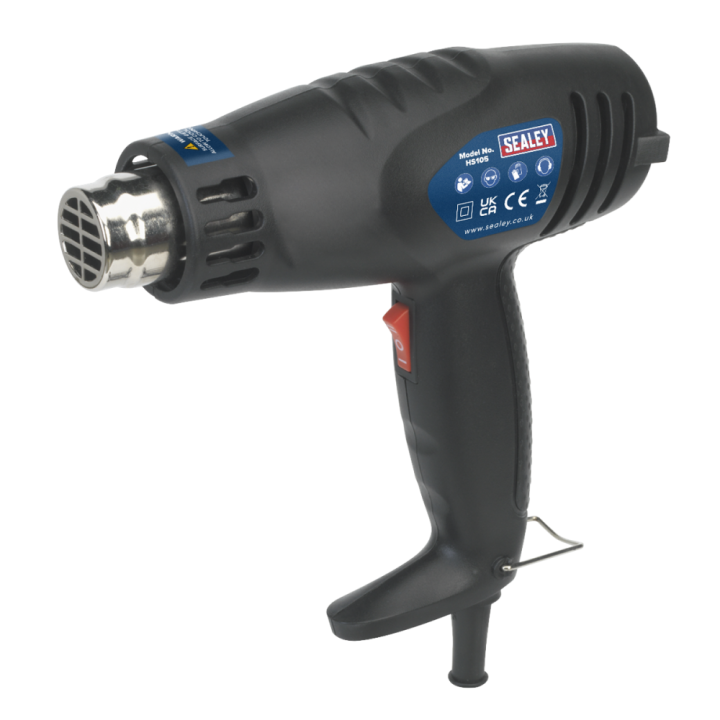 HEATGUN