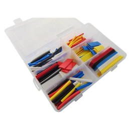 Heatshrink_Kit