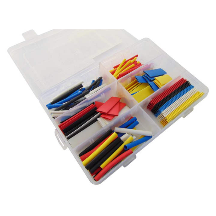 Heatshrink_Kit