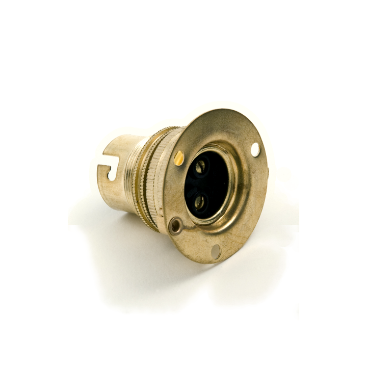  RoundBatten_Brass_BC_Lampholder2