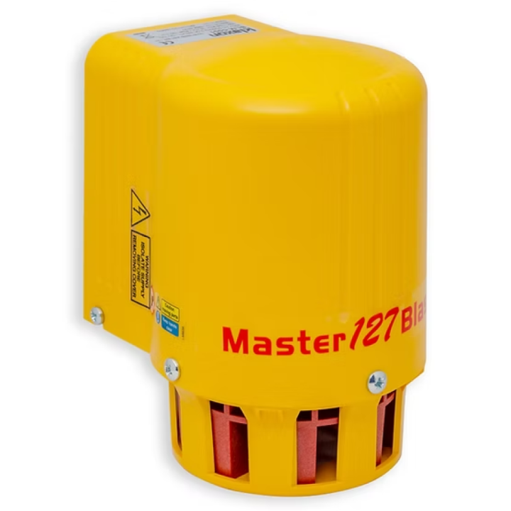 MASTERBLASTER