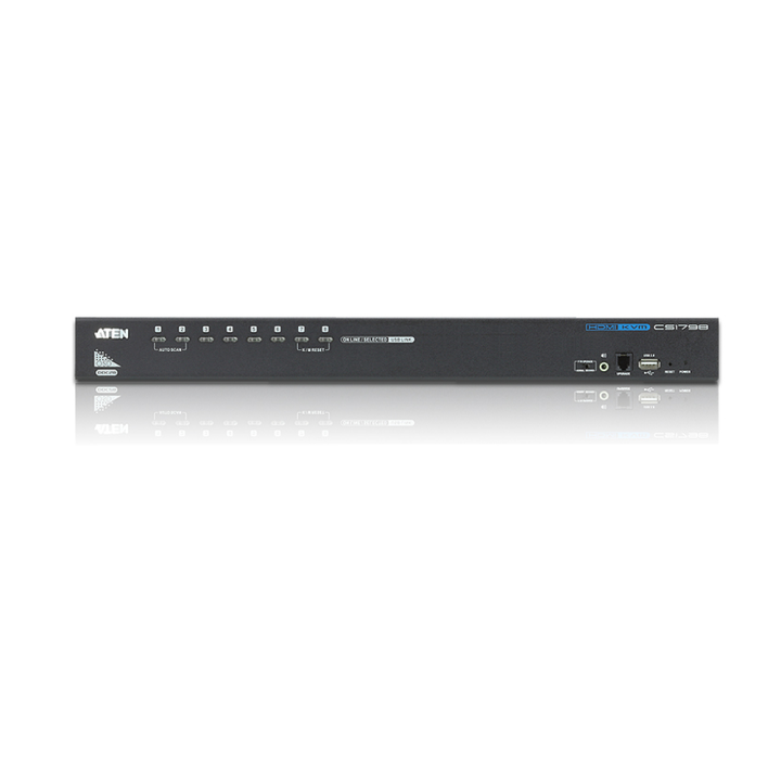  KVM_Switch_Front