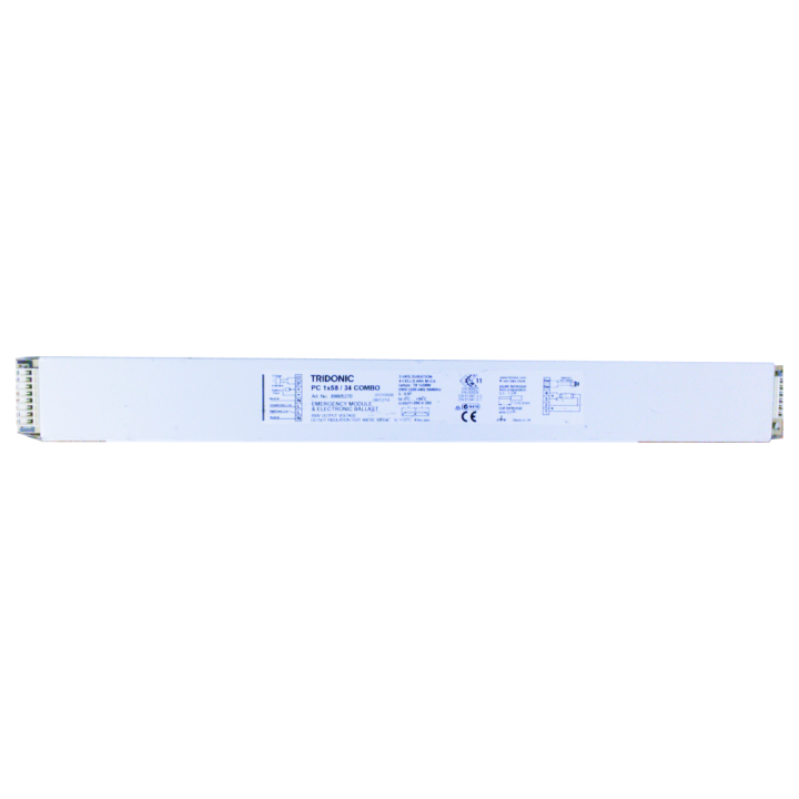 LACBALLASTEM58