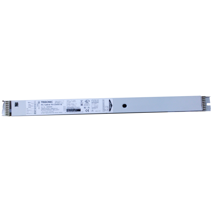 LACBALLASTPC1X54