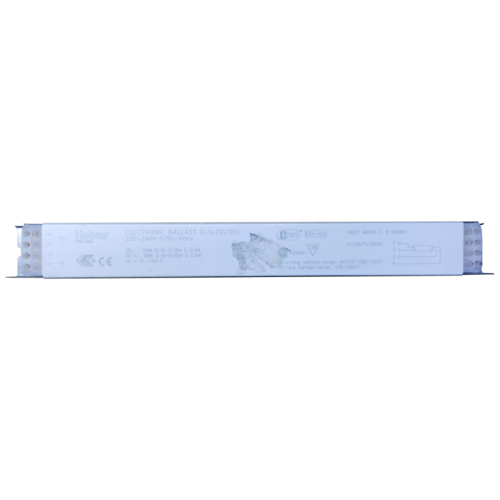 LACBALLASTT5139
