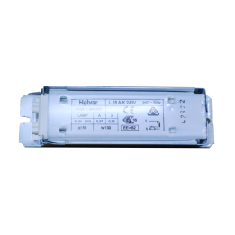 LACCHOKE20W