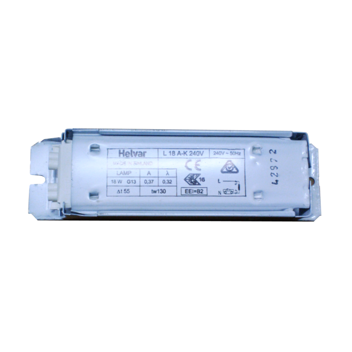 LACCHOKE20W