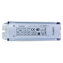 LACCHOKE40W