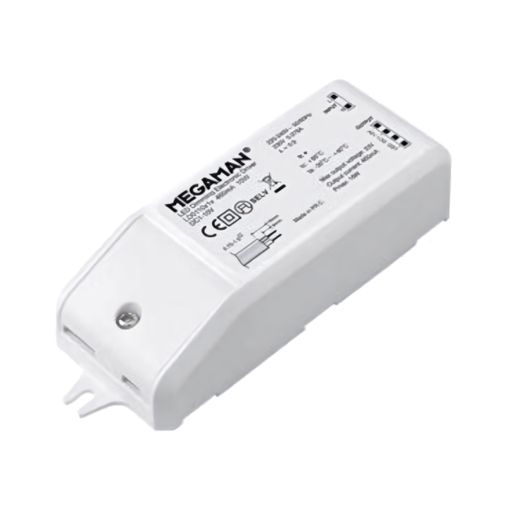 LACLED10W