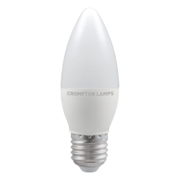 LED Candle E27