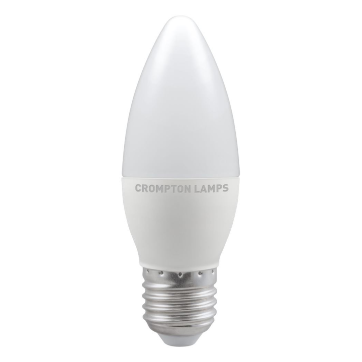 LED Candle E27