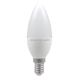 LED Candle E14