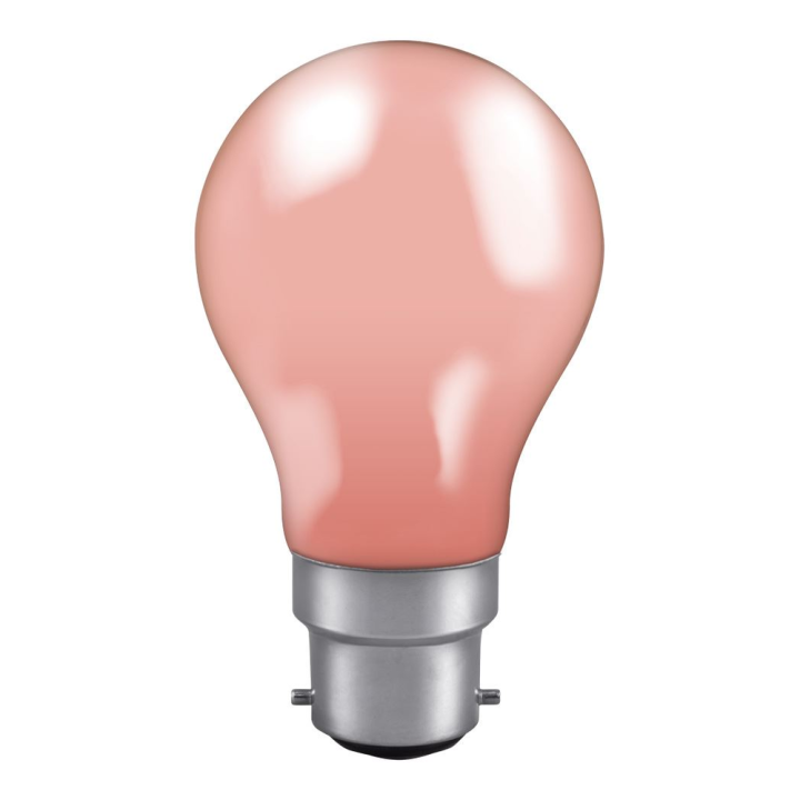 GLS_Pink_Lamp