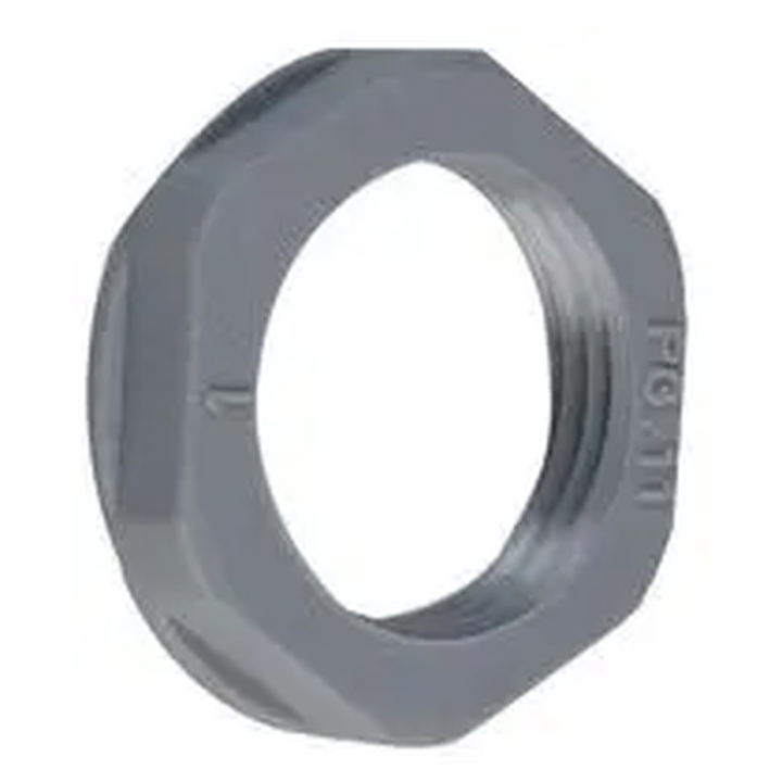 NylonPG_Grey_Locknut