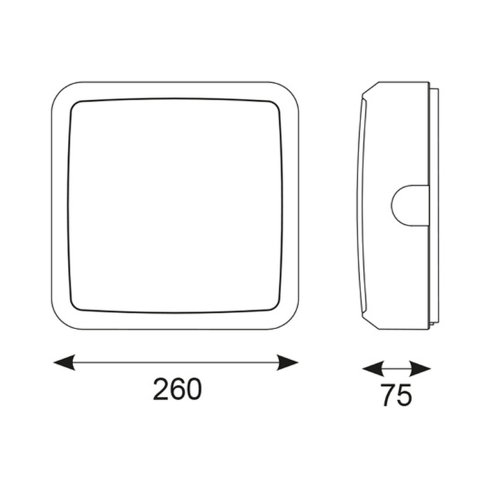  Astro LED CCT - Diagram