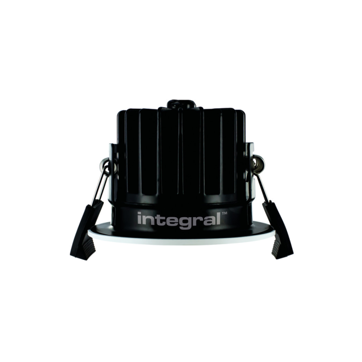  Low Profile Fire Rated Downlight 2
