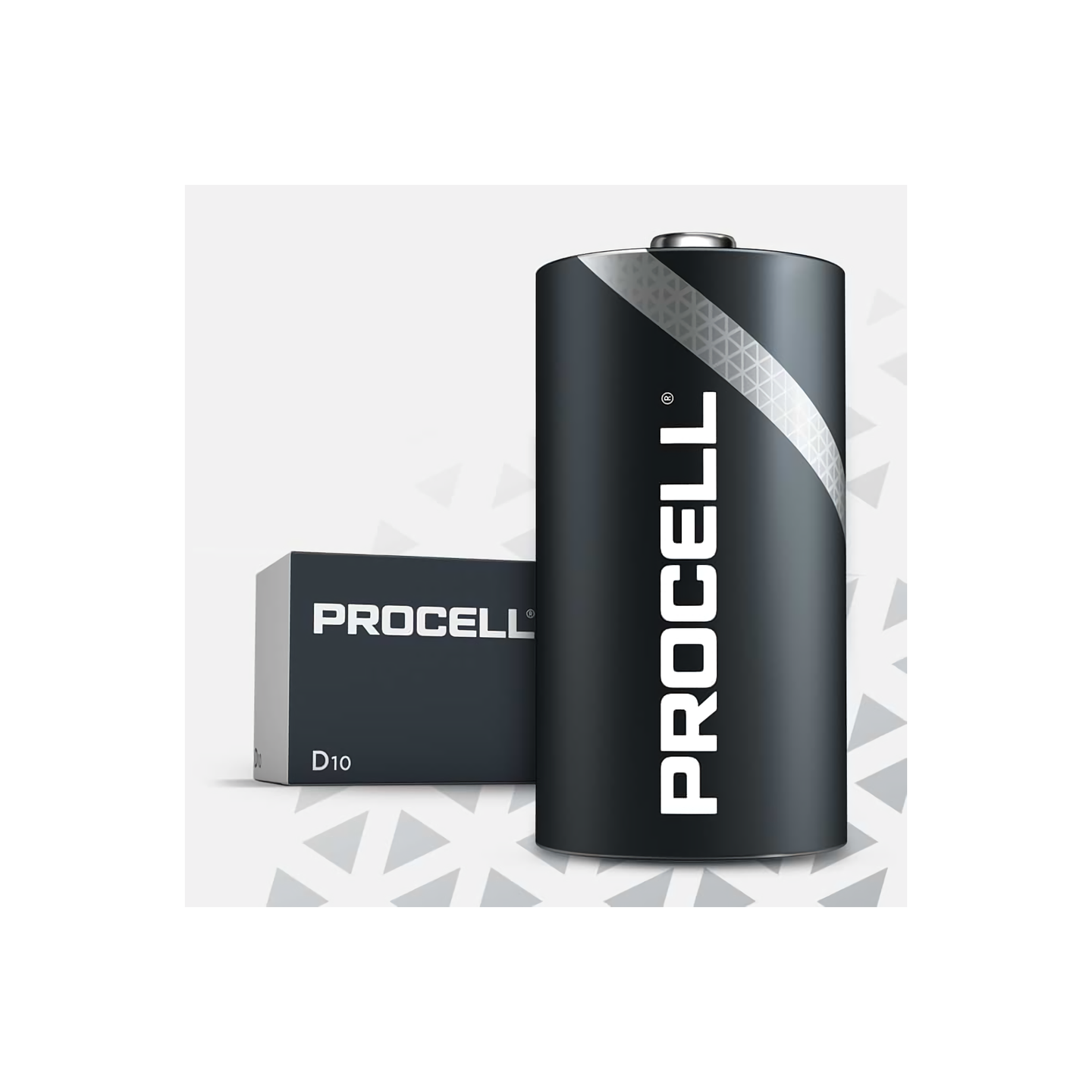 MN1300 / D / LR20 / HP2 1.5V PROCELL BATTERY
