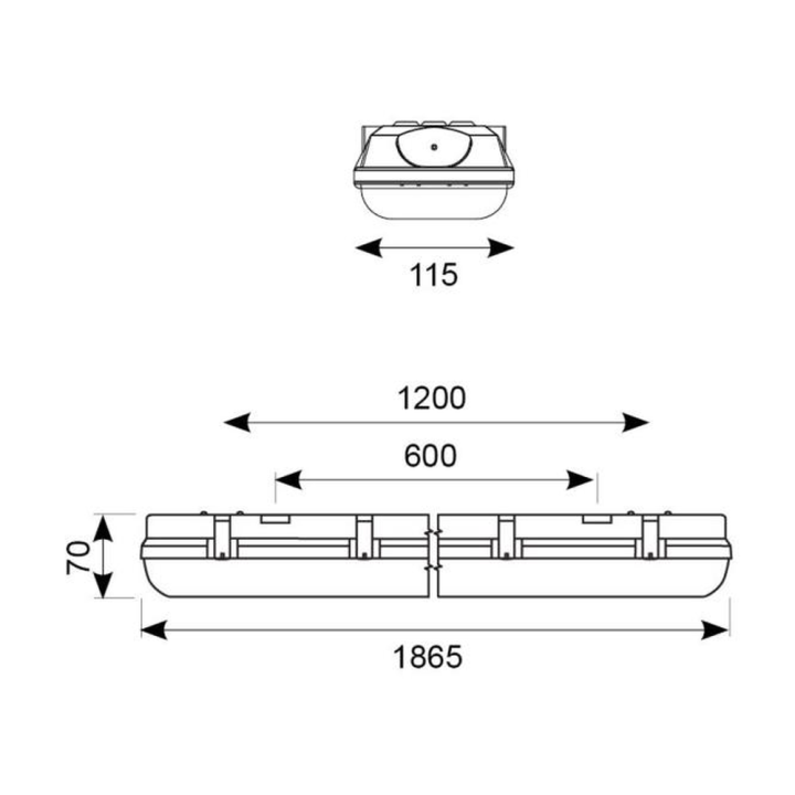  Tornado Pro Twin 78W - Diagram