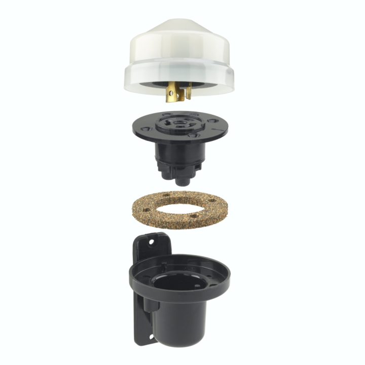  Photocell Kit 2