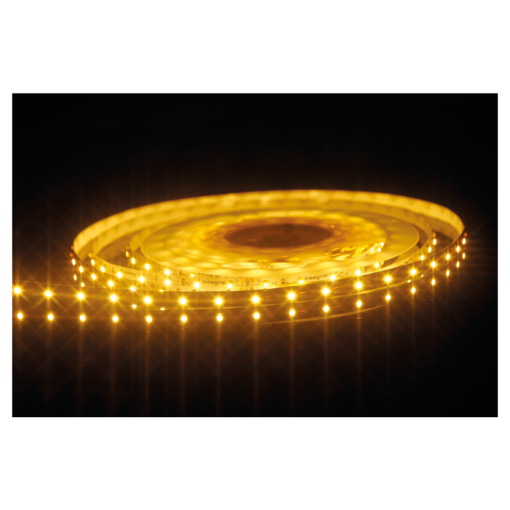  LED Strip and Driver WW 2