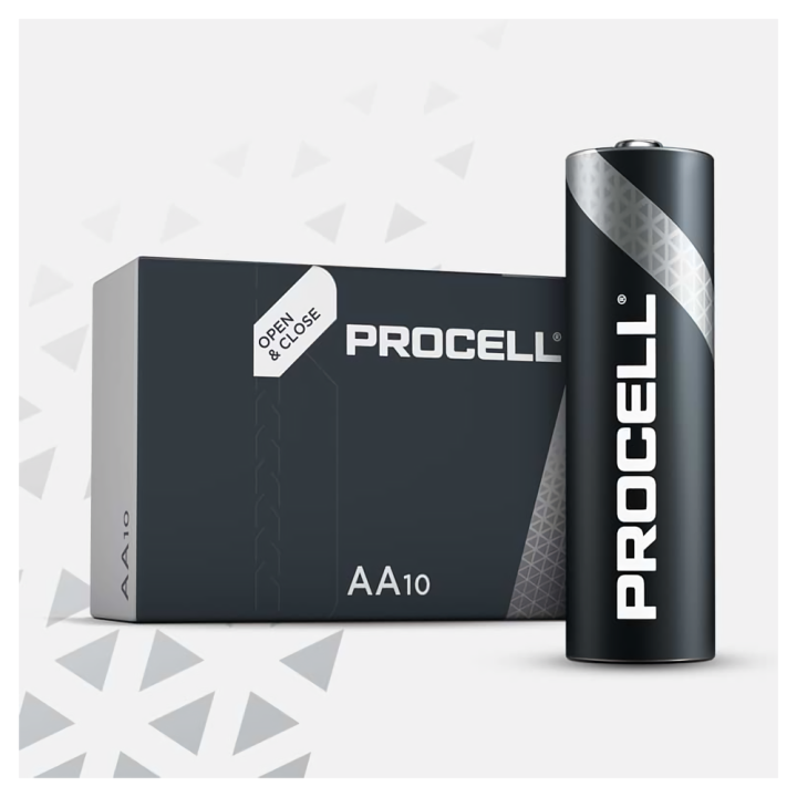  Procell AA Batteries (Boxed)