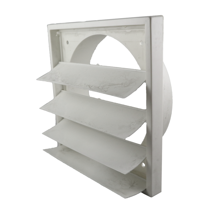  Grille 1200 White 3