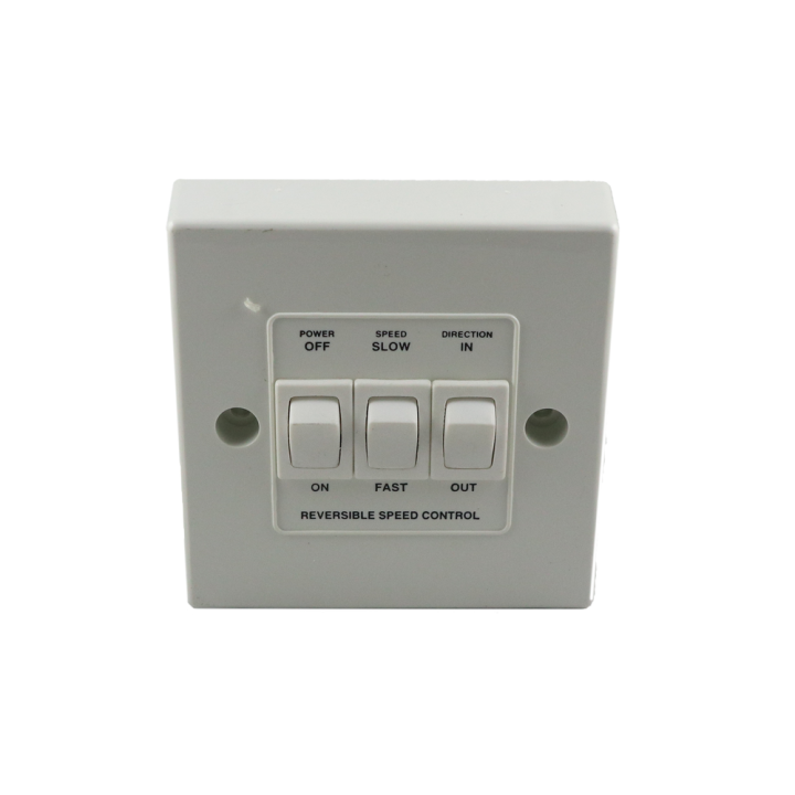  Fan Controller 2