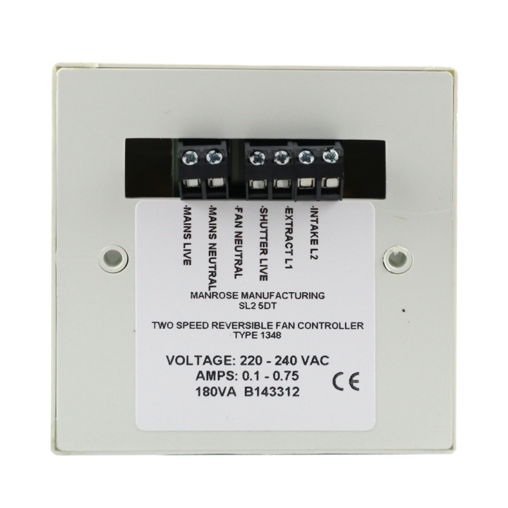  Fan Controller 3