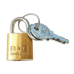 Padlock