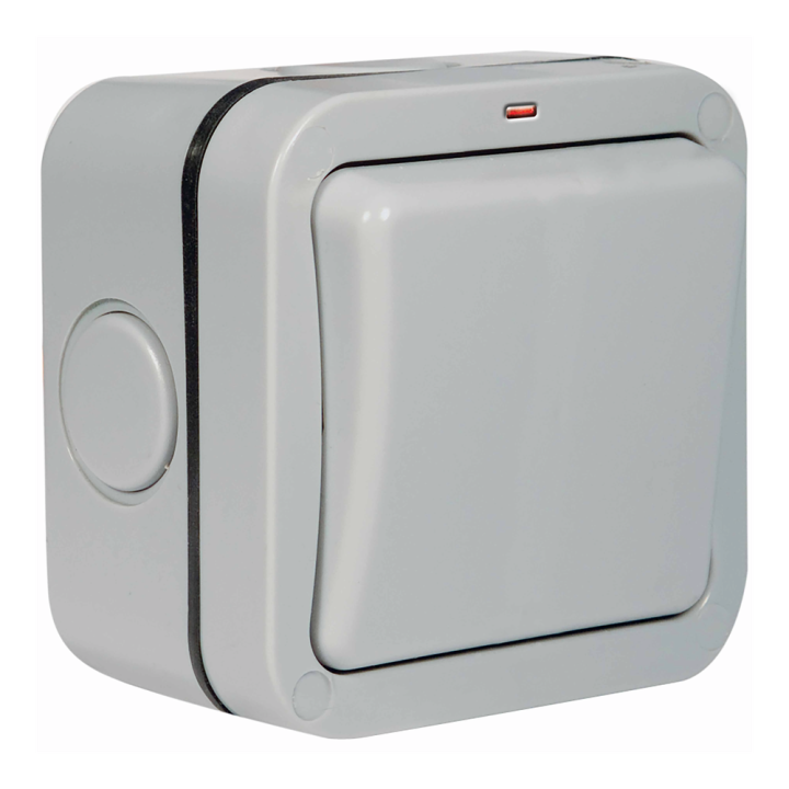  BG WP12 (Front Left)