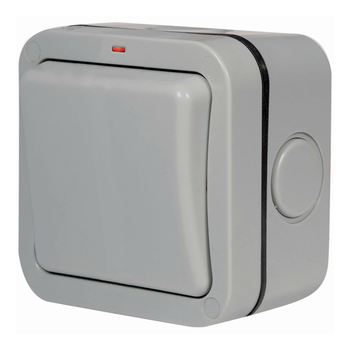  BG WP12 (Front Right)