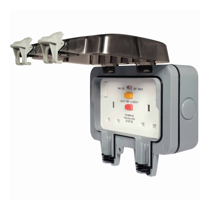  BG WP22RCD (Front Right)