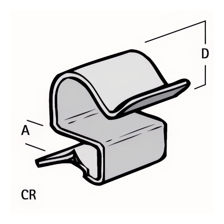  CR8 Britclips Diagram