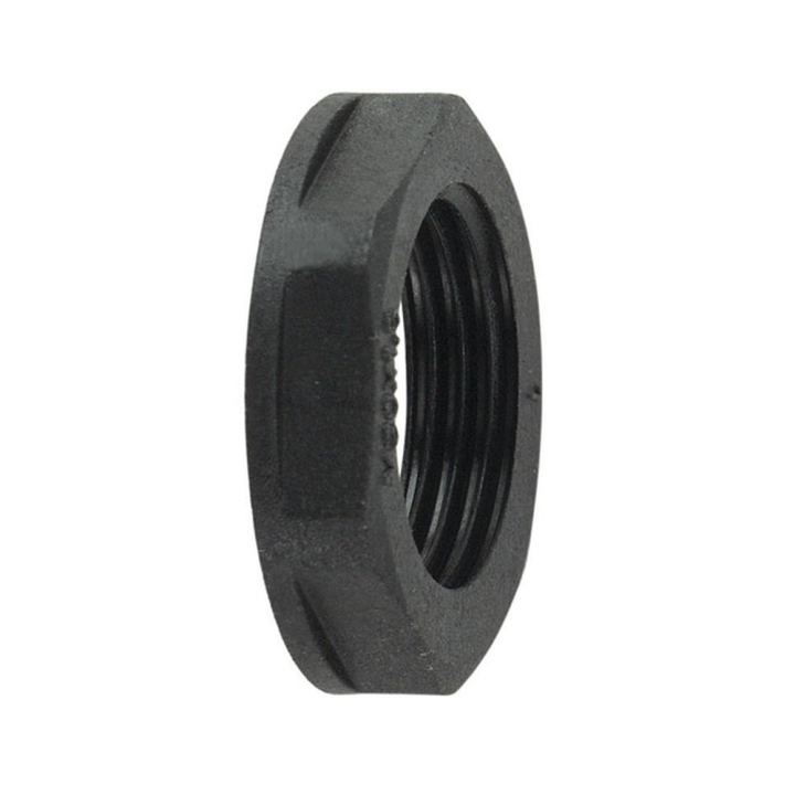  Plastic Locknut
