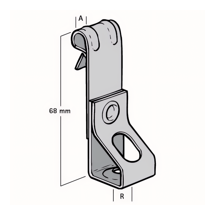  VF1-MT Britclips Diagram