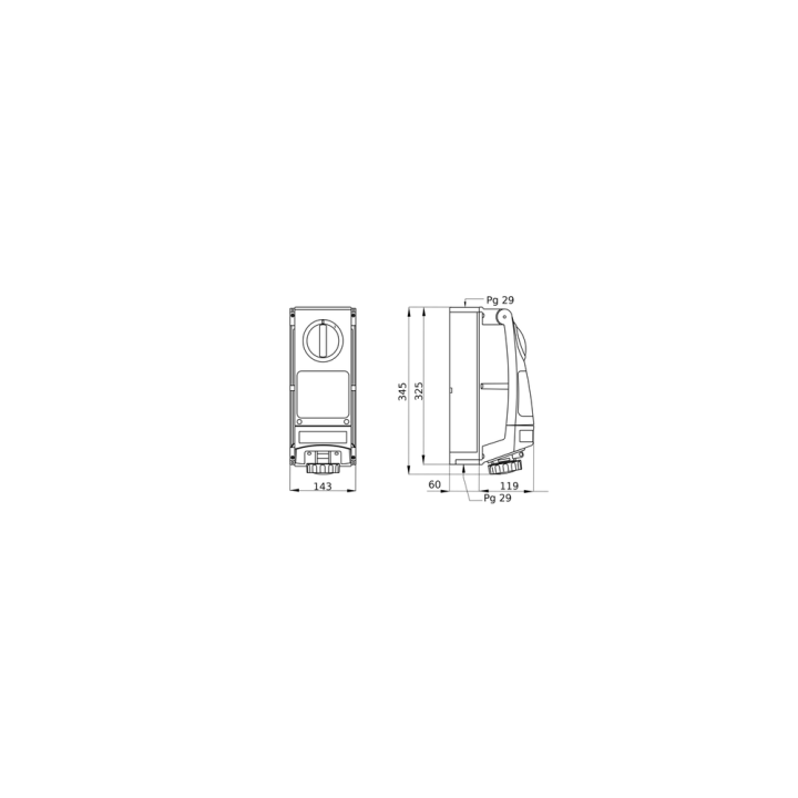  GW66977 Diagram