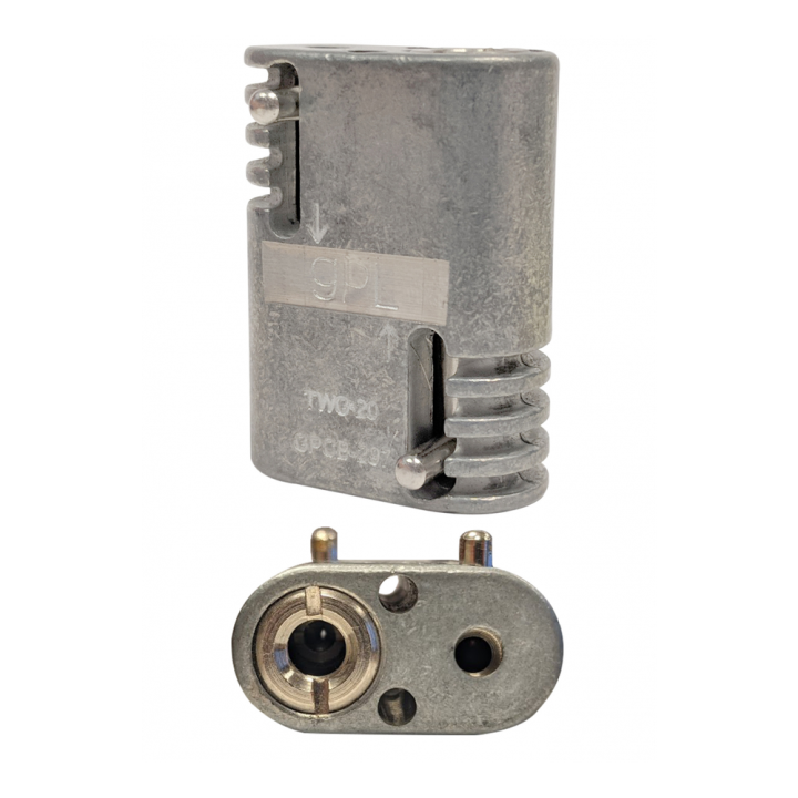  Catenary Cable Gripper
