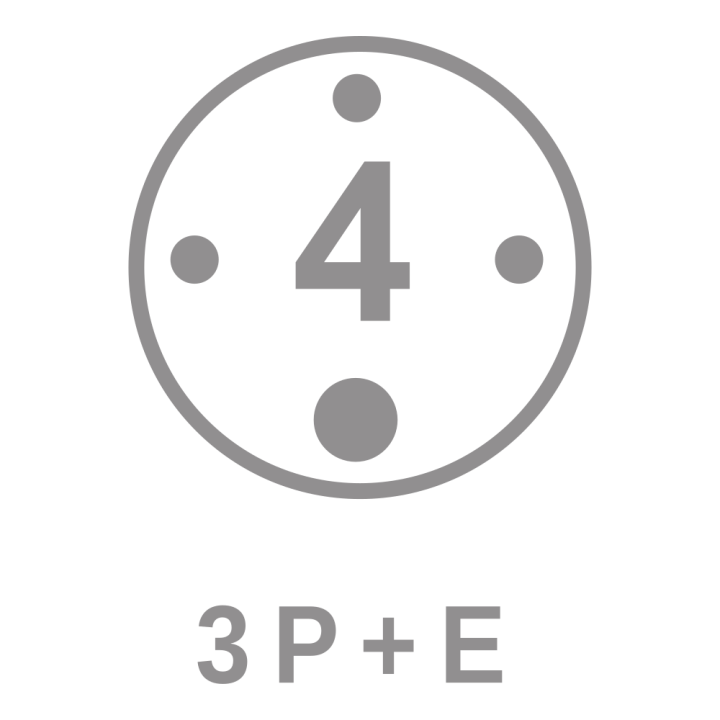  Walther 3P+E Diagram
