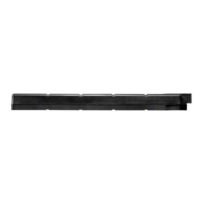  Trailing Four Socket - Black 3