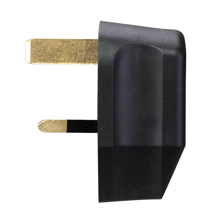  Tough Plug - Black 3