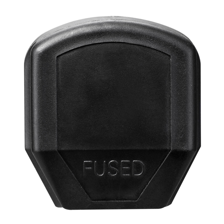  Tough Plug - Black 2