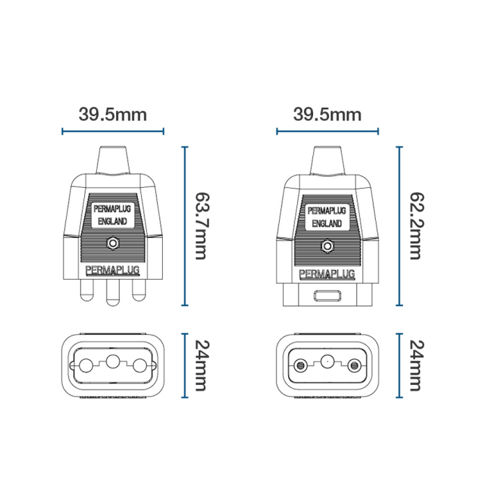  Inline Connector - Diagram