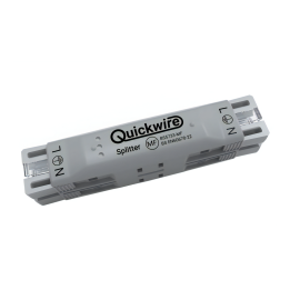 Quickwire Splitter